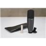 Shure KSM32 Cardioid Condenser Microphone w/ Case & Clip #56946
