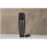 Shure KSM32 Cardioid Condenser Microphone w/ Mic Clip #56948