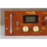 AmpRx Backline 1200/2400 Watt Rackmount Voltage Regulator Powerstation #56970