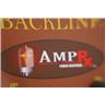 AmpRx Backline 1200/2400 Watt Rackmount Voltage Regulator Powerstation #56970