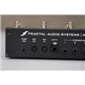 Fractal Audio MFC-101 Mark III MIDI Foot Controller w/Temple Audio Plates #56978