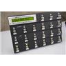 Fractal Audio MFC-101 Mark III MIDI Foot Controller w/Temple Audio Plates #56978