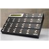 Fractal Audio MFC-101 Mark III MIDI Foot Controller w/Temple Audio Plates #56978