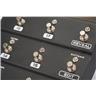 Fractal Audio MFC-101 Mark III MIDI Foot Controller w/Temple Audio Plates #56978