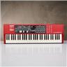 Nord Electro 4D SW61 61-Key Piano Synthesizer Keyboard w/ SKB Case #56972