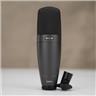 Shure KSM32 Cardioid Condenser Microphone w/ Case & Clip #56946