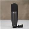 Shure KSM32 Cardioid Condenser Microphone w/ Case & Clip #56945