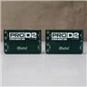 2 Radial Engineering ProD2 Stereo Direct Boxes #56932