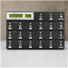 Fractal Audio MFC-101 Mark III MIDI Controller w/ Temple Audio Quick Mounts #56898