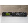 Fractal Audio Axe-Fx II Preamp Processor w/ MIDI Solutions Merger Box #56933