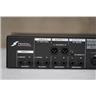 Fractal Audio Axe-Fx II Preamp Processor w/ MIDI Solutions Merger Box #56933