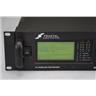 Fractal Audio Axe-Fx II Preamp Processor w/ MIDI Solutions Merger Box #56933