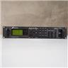Fractal Audio Axe-Fx II Preamp Processor w/ MIDI Solutions Merger Box #56933