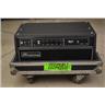 Ampeg SVT Classic SVTCL 300W Tube Bass Amp Head w/ Road Case USA #56971