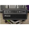 Ampeg SVT Classic SVTCL 300W Tube Bass Amp Head w/ Road Case USA #56971
