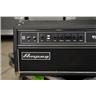 Ampeg SVT Classic SVTCL 300W Tube Bass Amp Head w/ Road Case USA #56971