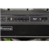 Ampeg SVT Classic SVTCL 300W Tube Bass Amp Head w/ Road Case USA #56971