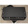 Ampeg SVT Classic SVTCL 300W Tube Bass Amp Head w/ Road Case USA #56971