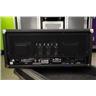 Ampeg SVT Classic SVTCL 300W Tube Bass Amp Head w/ Road Case USA #56971
