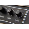Ampeg SVT Classic SVTCL 300W Tube Bass Amp Head w/ Road Case USA #56971