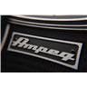Ampeg SVT Classic SVTCL 300W Tube Bass Amp Head w/ Road Case USA #56971