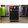 Aguilar DB751 & DB410 750W Bass Amplifier Head & Cabinet w/ Road Case #56973