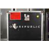 Aguilar DB751 & DB410 750W Bass Amplifier Head & Cabinet w/ Road Case #56973