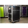Aguilar DB751 & DB410 750W Bass Amplifier Head & Cabinet w/ Road Case #56973