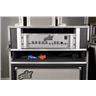 Aguilar DB751 & DB410 750W Bass Amplifier Head & Cabinet w/ Road Case #56973