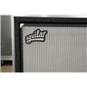 Aguilar DB751 & DB410 750W Bass Amplifier Head & Cabinet w/ Road Case #56973