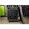 Aguilar DB751 & DB410 750W Bass Amplifier Head & Cabinet w/ Road Case #56973