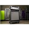 Aguilar DB751 & DB410 750W Bass Amplifier Head & Cabinet w/ Road Case #56973