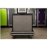 Fender Hot Rod Deville 4x10 Tube Combo Amp One Republic w/ Road Case #56974