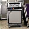 Aguilar DB751 & DB410 750W Bass Amplifier Head & Cabinet w/ Road Case #56973