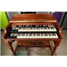 1968 Hammond B3 Organ & Leslie 145 Speaker w/ Trek RV-1D Reverb #57575
