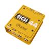 Radial Engineering SGI-44 Studio Guitar Interface for JX44 Signal Manager #56911