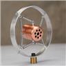 Placid Audio Copperphone Mini Dynamic Cardioid Microphone #56901
