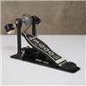 DW DWCP3000 Dual Chain Drive Single Bass Drum Pedal w/ Case #56896