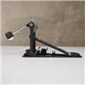 DW DWCP3000 Dual Chain Drive Single Bass Drum Pedal w/ Case #56896