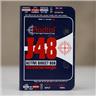 Radial Engineering J48 1-Channel 48V Phantom Power Active Direct Box #56835
