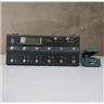 Kemper Profiler Remote Foot Controller w/ Pigtronix Dual Expression Pedal #56888
