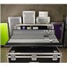 Solid State Logic SSL AWS 900 Classic 24-Channel 8-Bus Console w/Upgrades #57416
