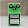 Ibanez TS9 Tube Screamer Pedal TA75558P Chip w/ Box #57448