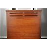 Leslie 251 Rotating Speaker Cabinet Modded for Guitar Amps #57463