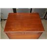 Leslie 251 Rotating Speaker Cabinet Modded for Guitar Amps #57463