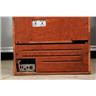 Leslie 251 Rotating Speaker Cabinet Modded for Guitar Amps #57463