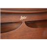 Leslie 251 Rotating Speaker Cabinet Modded for Guitar Amps #57463