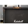 1995 Marshall 1960BV 4x12 Speaker Cabinet Owned by Maroon 5 #57483