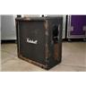 1995 Marshall 1960BV 4x12 Speaker Cabinet Owned by Maroon 5 #57483