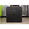 Fender Showman 412S 4x12 Cabinet w/ Divided By 13 Baffle Owned by Maroon 5 #57486